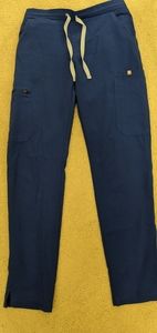 Figs Lola Scrub Pants